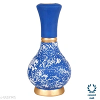 Stylo Vases Wooden